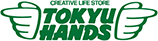 TOKYU HANDS